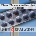 Anaconda Male Enhancement Pills 30